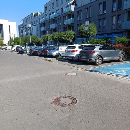 Apartment Wilanow Branickiego Warsaw Ngoại thất bức ảnh