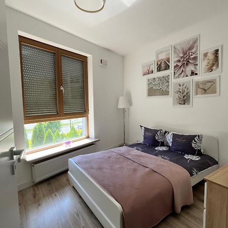 Apartment Wilanow Branickiego Warsaw Ngoại thất bức ảnh