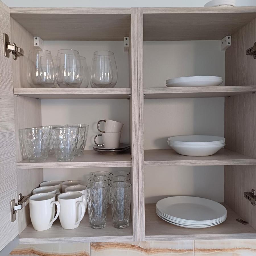 Apartment Wilanow Branickiego Warsaw Ngoại thất bức ảnh