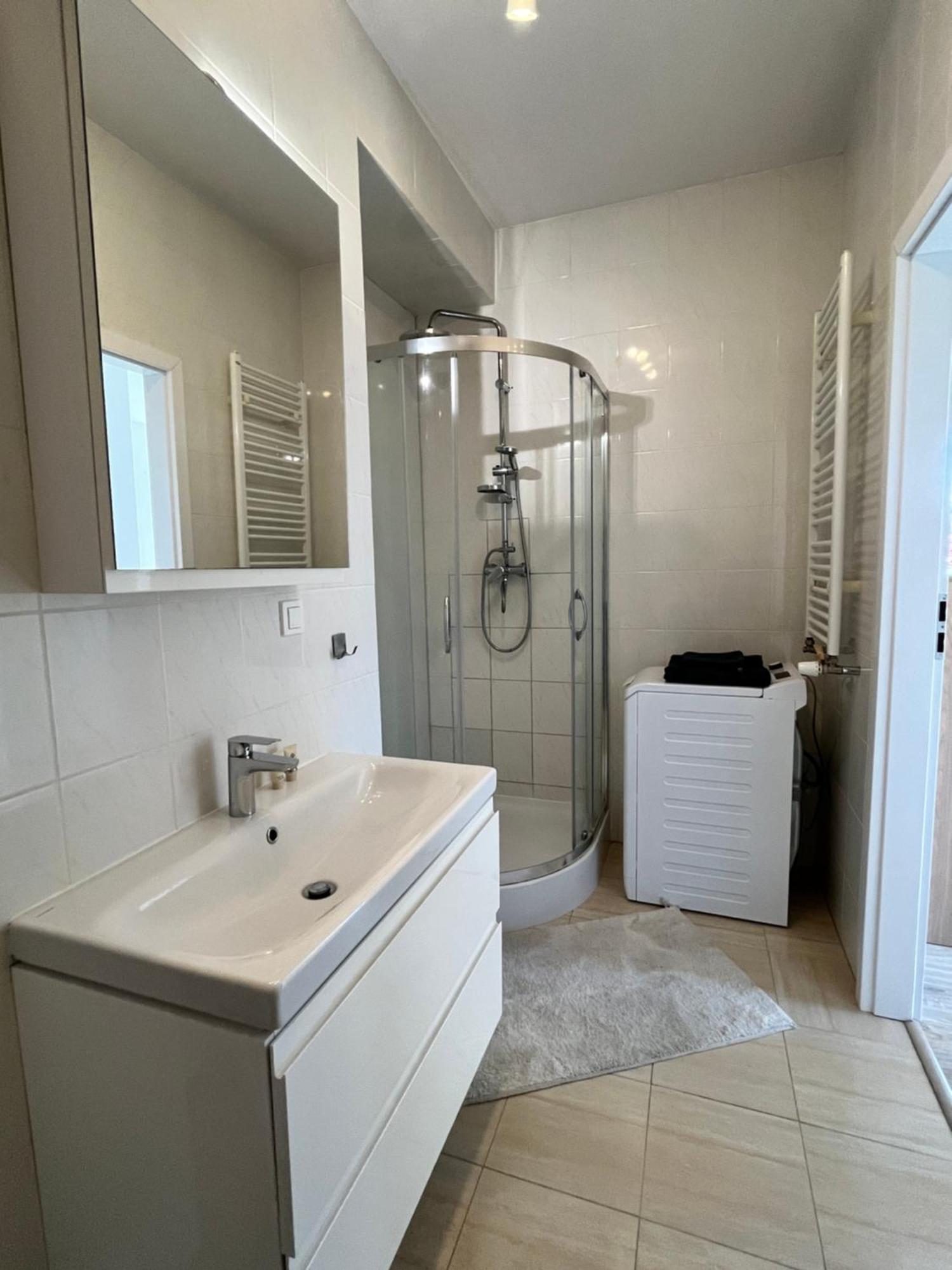 Apartment Wilanow Branickiego Warsaw Ngoại thất bức ảnh