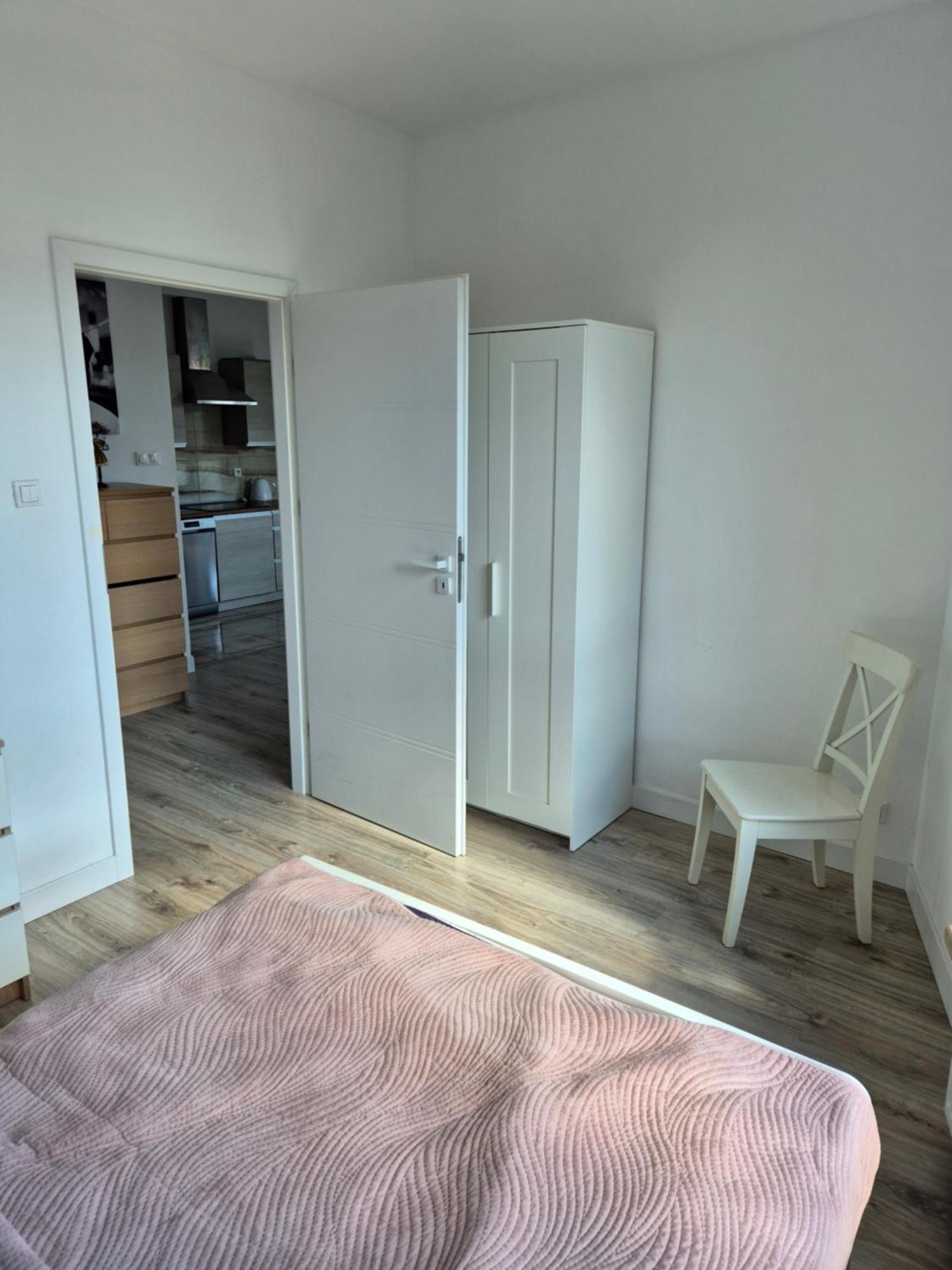 Apartment Wilanow Branickiego Warsaw Ngoại thất bức ảnh
